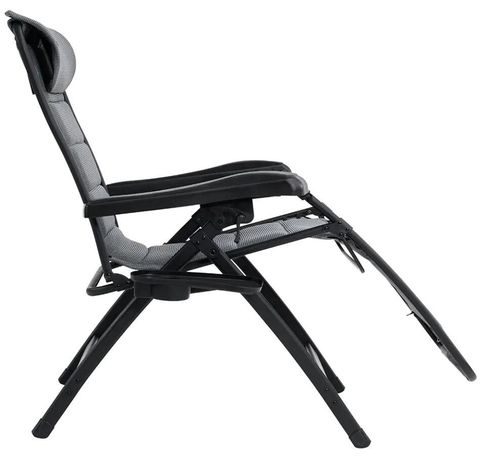 купить Мебель для кемпинга Outwell Acadia Grey (410125) в Кишинёве 