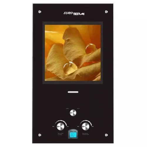 cumpără Încălzitor de apă pe gaz Euroterm ET G20-1SF LPG cu emisia fortata a produselor de combustie în Chișinău 