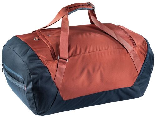 cumpără Geantă de voiaj Deuter Aviant Duffel 35 redwood-ink în Chișinău 