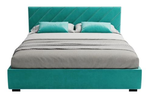 купить Кровать my-STYLE my-Luna 200x200 (P08D20M17) в Кишинёве 