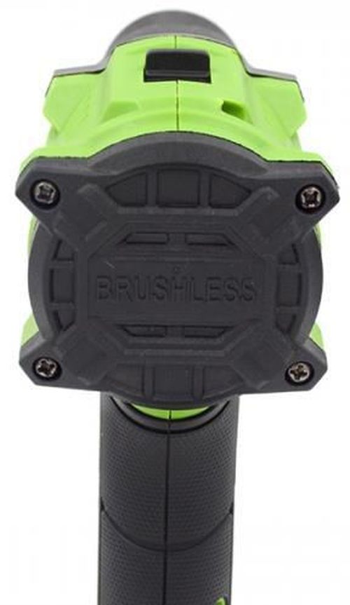 купить Шуруповёрт Master Kraft MDK-21UBL/PRO (motor fara perii) в Кишинёве 