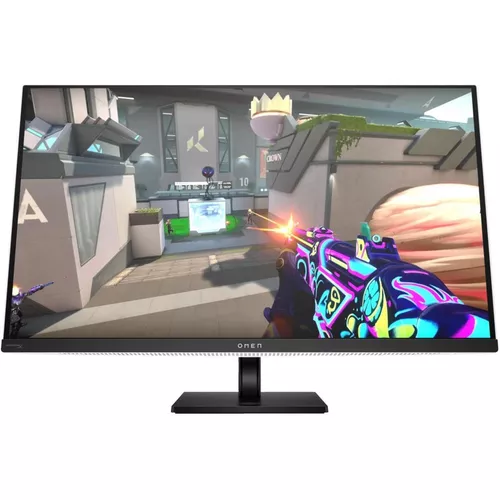 купить Монитор HP OMEN Transcend Black QD-OLED (9R181AA) в Кишинёве 