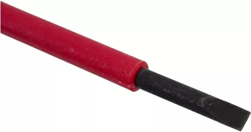 купить Отвёртка Milwaukee 4932478713 Surubelnita VDE, 1.000V, SL 0.5x3.0x100 в Кишинёве 