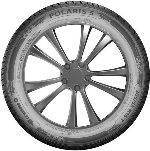 cumpără Anvelopă Barum 215/45 R18 93V XL FR POLARIS 5 în Chișinău 