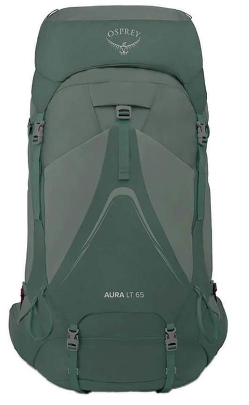 cumpără Rucsac turistic Osprey Aura AG LT 65 ksrt/drg sprg grn WXS/WS în Chișinău 