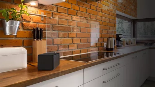 cumpără Boxă portativă Bluetooth Klipsch The One Plus Matt Black în Chișinău 