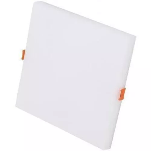 cumpără Corp de iluminat interior LED Market Ceiling Non Frame Square 34W, 6000K, WS-58-36S, 207.2*207.2mm în Chișinău 