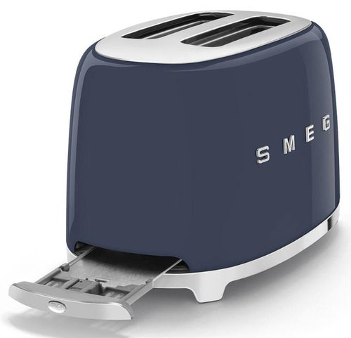 cumpără Toaster SMEG TSF01NBEU în Chișinău 