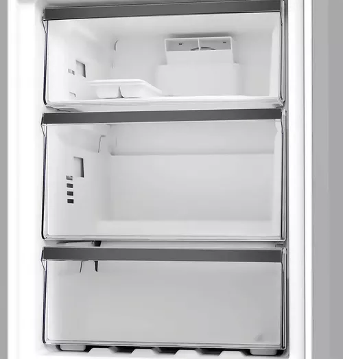 купить Холодильник с нижней морозильной камерой Whirlpool WHK26362XP4E в Кишинёве 