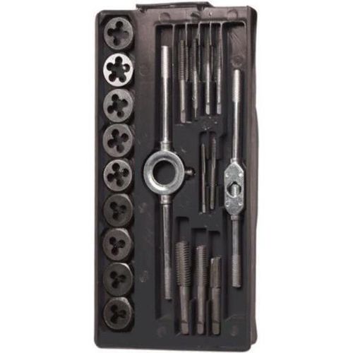 купить Набор ручных инструментов Gadget tools 490906 набор для нарезки резьбы 20шт. в Кишинёве 