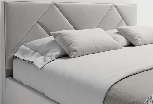 cumpără Pat my-STYLE my-Zara 160x200 (P17D16M07) în Chișinău 