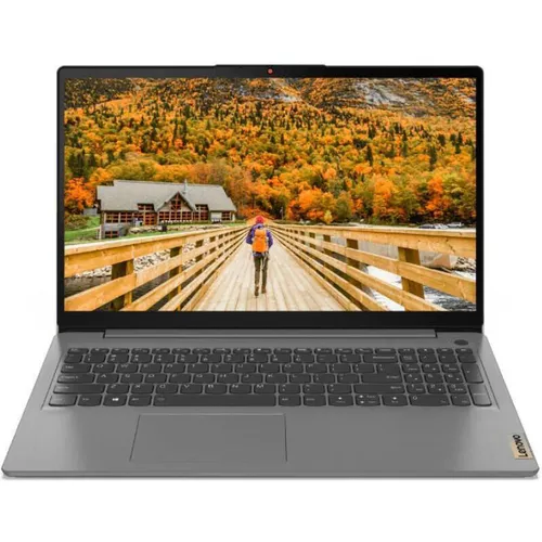 cumpără Laptop Lenovo IdeaPad 3-15ALC6 Grey (82KU003PRE) în Chișinău 