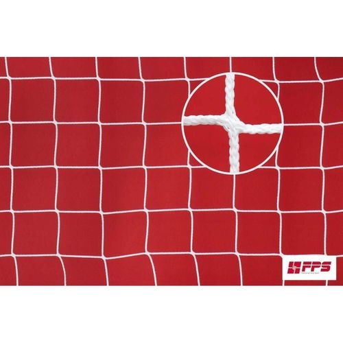 cumpără Echipament sportiv miscellaneous 11810 Plasa protectie Interior 3.6*5.6m Alba FDP280 PPA 5 mm/11cm cu bordura în Chișinău 