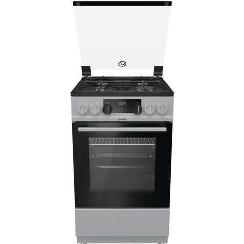 купить Плита кухонная Gorenje K5341SF в Кишинёве 