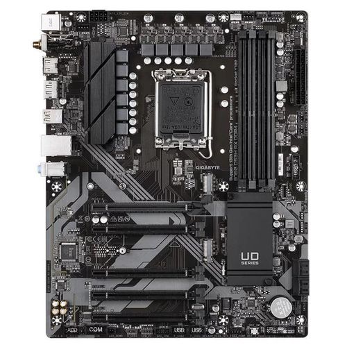 cumpără Placă de bază Gigabyte GA B760 DS3H AX DDR4 în Chișinău 