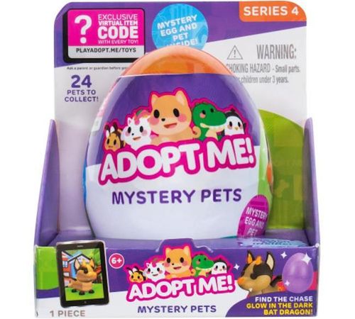 купить Игрушка miscellaneous AME0107 AME Mystery Pets Assortment, W4 в Кишинёве 