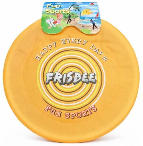 купить Активная игра HMS 1778 Frisbee textil 30,5 cm 990026/24/25 в Кишинёве 
