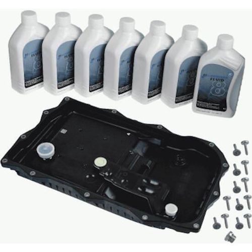 cumpără Ulei ZF Set piese schimb de ulei cutie de viteze automata (8P70XH) 1087.298.363 în Chișinău 