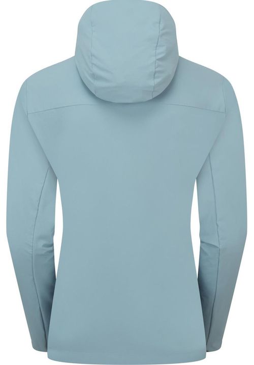 cumpără Îmbrăcăminte sport Rab Scurta dame Borealis Hoody Citadel 12 (QWS-77-CIT-12) în Chișinău 