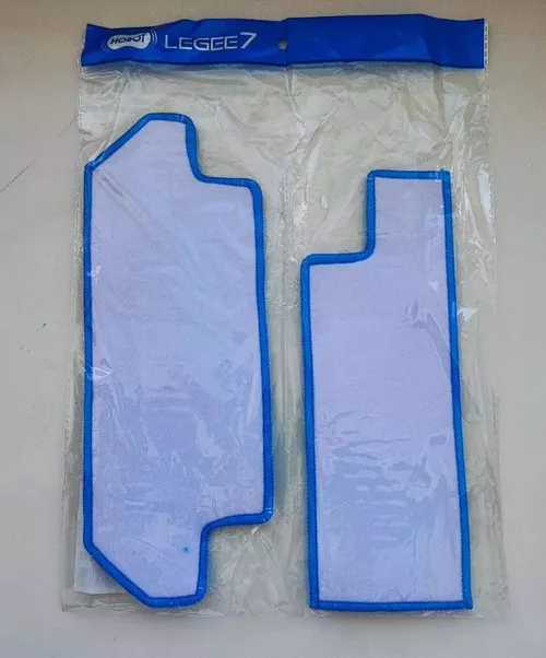cumpără Accesoriu p/u aspirator Hobot LG700A01 Laveta de curatare 1 set Legee 7 în Chișinău 