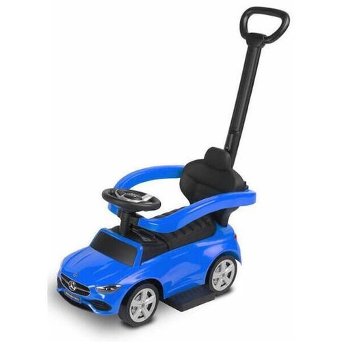 купить Толокар Toyz 25851 Mercedes C-Class Blue в Кишинёве 