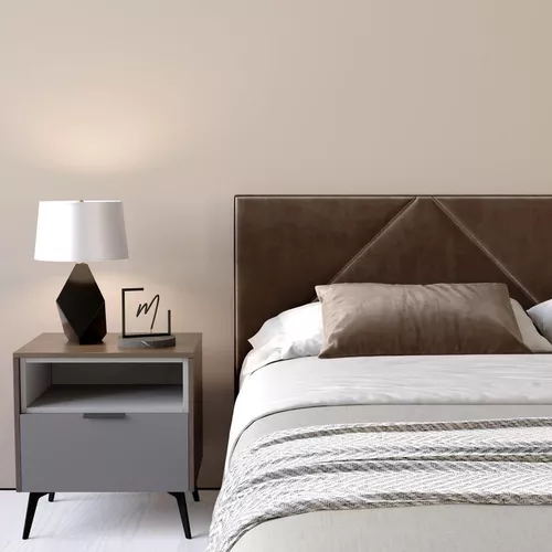 купить Кровать my-STYLE my-Sara 140x200 (P14D14M06) в Кишинёве 