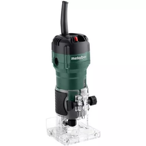 купить Фрезер Metabo FM 500-6 500 W 601741000 в Кишинёве 