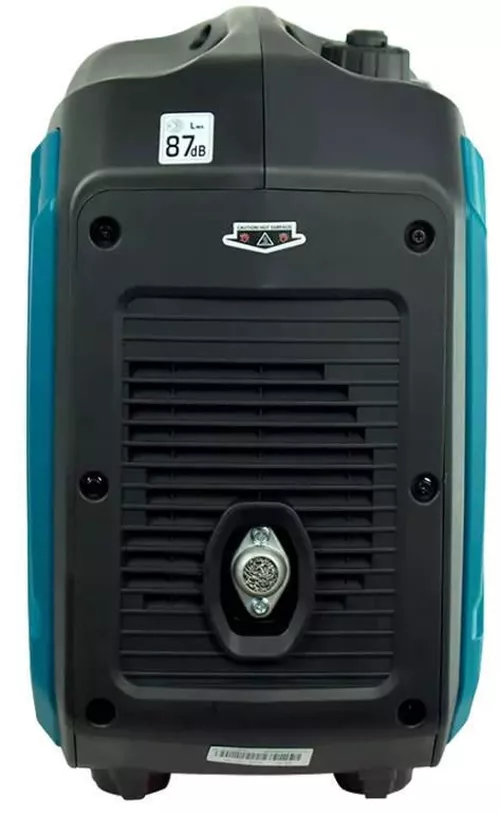 купить Генератор Könner&Söhnen KS 2000iG S газ/бензин инвертор 2.0kW в Кишинёве 