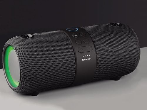 cumpără Boxă portativă Bluetooth Tracer Splash XXL, Black în Chișinău 