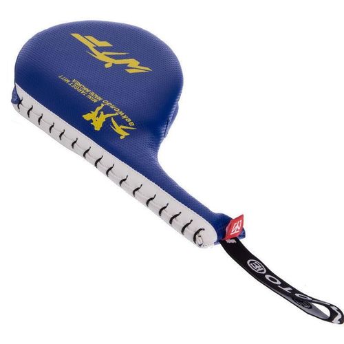 cumpără Articol de box misc 9273 Paleta dubla box/taekwondo BO-4746 în Chișinău 