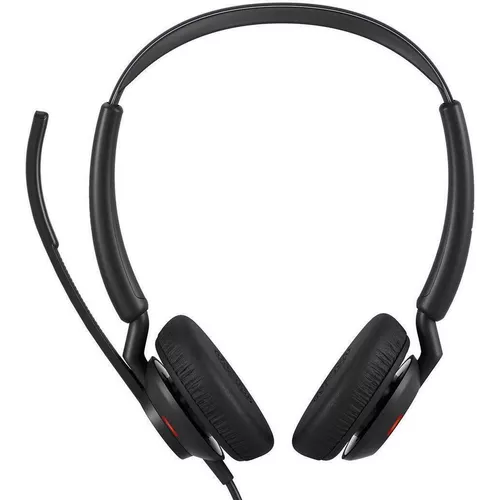 купить Наушники игровые Jabra 5099-299-2169 Engage 50 II, USB C/A, MS Stereo Stand в Кишинёве 