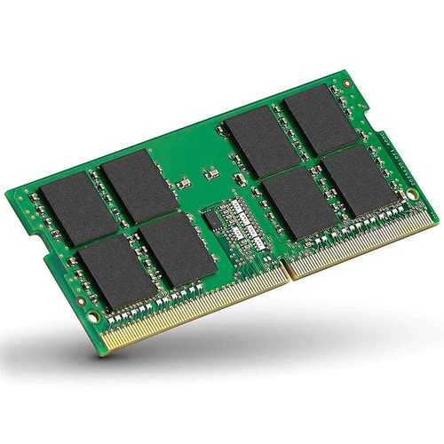 купить Оперативная память 16GB SODIMM DDR5 Kingston KVR48S40BS8-16 PC5-38400 4800MHz CL40, 1.1V в Кишинёве 