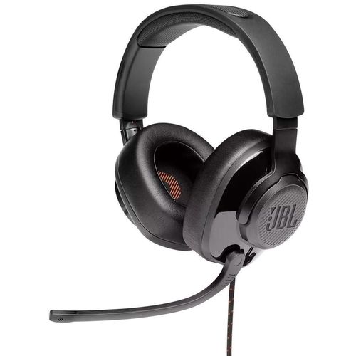 cumpără Căști pentru gaming JBL Quantum 200 Black în Chișinău 