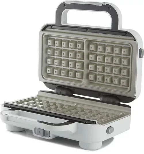 купить Вафельница Breville VST072X-01 в Кишинёве 