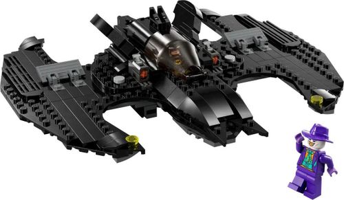 купить Конструктор Lego 76265 Batwing: Batman# vs. The Joker# в Кишинёве 