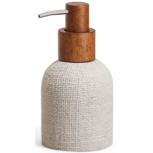 cumpără Dozator săpun Bisk 08566 CRAFT TAUPE în Chișinău 