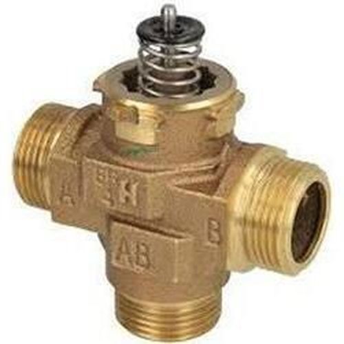 cumpără Supapă de închidere Honeywell Vana de zona (3-cai) VCZMG 6000E 3/4 M în Chișinău 