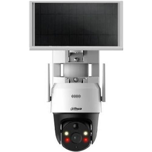 cumpără Cameră de supraveghere Dahua DH-SD2A400HB-GN-AGQ-PV-SP-EAU 4MP 4mm 4G în Chișinău 