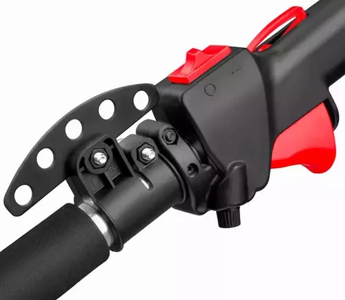 cumpără Trimmere pentru iarba Ronix 4805 2T 51.7cc 1.9Hp în Chișinău 