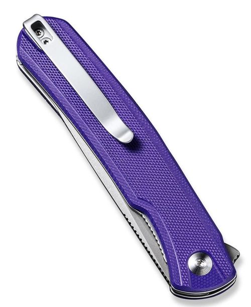 купить Нож походный Sencut S21042-2 Scitus, G10 mov, Liner Lock в Кишинёве 