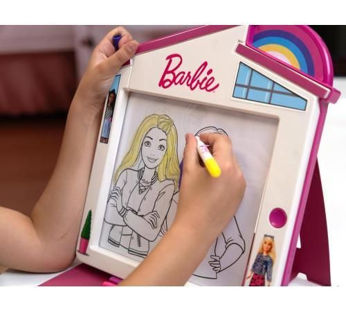 cumpără Set de creație miscellaneous 5115DI Premium Pad Glow Barbie în Chișinău 