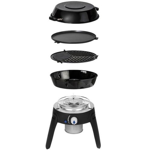 cumpără Produs pentru picnic Cadac Safari Chef 2 HP with flat grill plate în Chișinău 