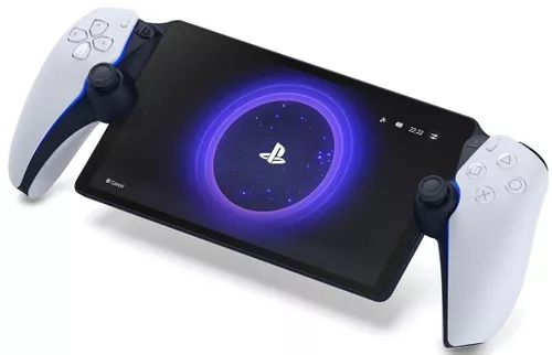 купить Игровая приставка PlayStation PS Portal в Кишинёве 