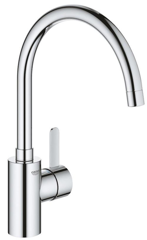 купить Смеситель кухонный Grohe Eurosmart Cosmo chiuveta Plus 32843002 в Кишинёве 