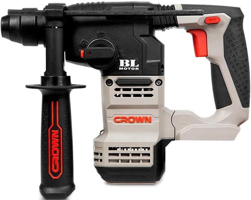 cumpără Ciocan rotopercutor Crown CT28001HX-5 IMC 2.3J 20V 5Ah în Chișinău 