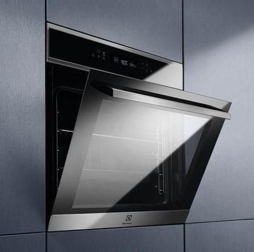 купить Встраиваемый духовой шкаф электрический Electrolux COE7P31X2 в Кишинёве 