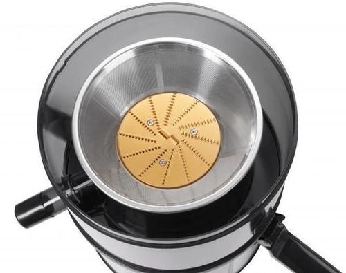 купить Соковыжималка центробежная Adler AD 4124 Black/Inox в Кишинёве 