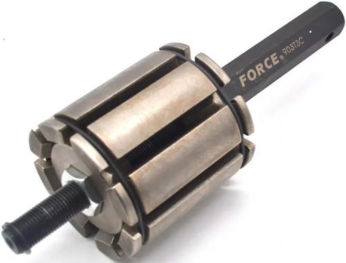 купить Ручной инструмент Force 903T3B Расширитель для выхлопной трубы 38-62мм в Кишинёве 