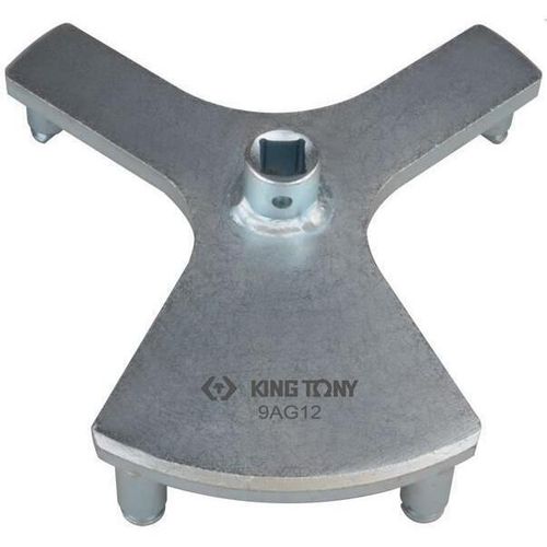 купить Ручной инструмент King Tony 9AG12 ключ для крышки топливного насоса BMW F01/F02/F25, X3 etс в Кишинёве 