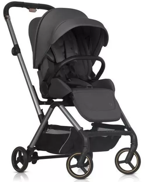 купить Детская коляска Cavoe Ideo Iron в Кишинёве 